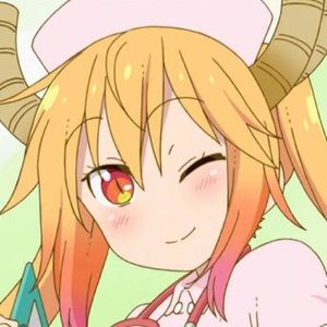 Meet your Posher, Scarlet